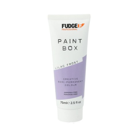 Farba półtrwała Fudge Professional Paintbox Lilac Frost Lilac Frost 75 ml