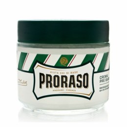 Krem przed goleniem Classic Proraso Green