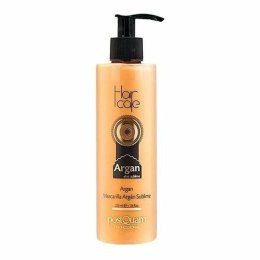 Maseczka Nawilżająca Argan Sublime Hair Care Postquam PQPARSUB4 (225 ml) 225 ml