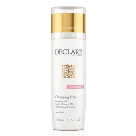 Mleczko czyszczące Soft Cleansing Declaré 503 (200 ml) (1 Sztuk)