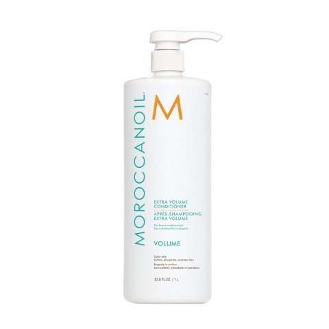 Odżywka Extra Volume Moroccanoil Extra Volume