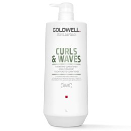 Odżywka Goldwell Curls & Waves Nawilżający