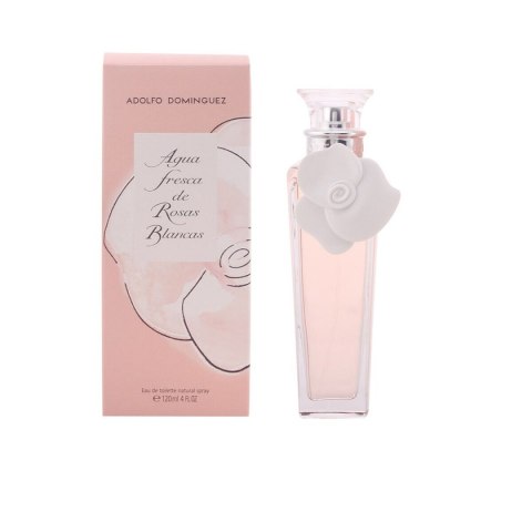 Perfumy Damskie Adolfo Dominguez Agua Fresca Rosas Blancas EDT