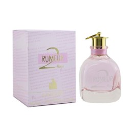 Perfumy Damskie EDP Lanvin Rumeur 2 Rose