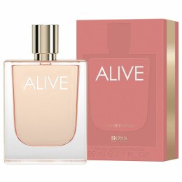 Perfumy Damskie Hugo Boss Alive EDP 80 ml