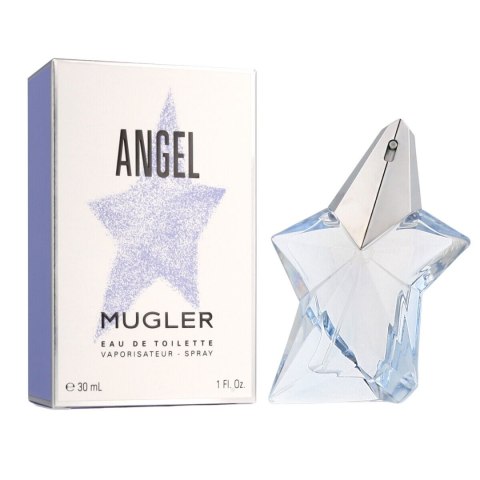 Perfumy Damskie Mugler Ángel EDT