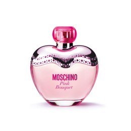 Perfumy Damskie Pink Bouquet Moschino PKBTS17-H EDT 50 ml (1 Sztuk)
