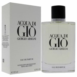 Perfumy Męskie Armani Acqua Di Gio EDP 125 ml