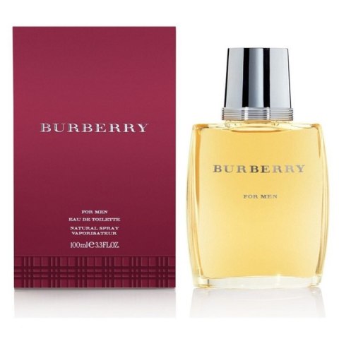 Perfumy Męskie Burberry BUR1198 EDT 100 ml