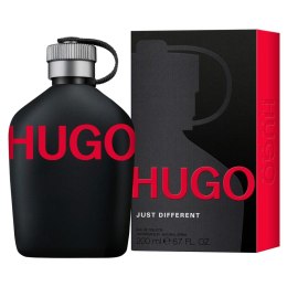 Perfumy Męskie Hugo Boss Just Different EDT 200 ml
