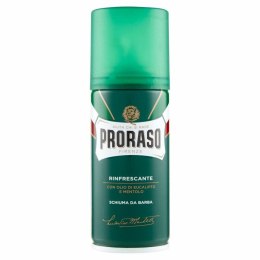 Pianka do Golenia Classic Proraso Refresh Eucalyptus