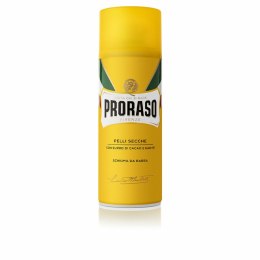 Pianka do Golenia Proraso Yellow 400 ml