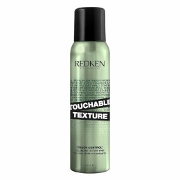 Pianka nadająca Objętość Redken Touchable 200 ml