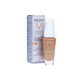 Płynny Podkład Liftactiv Flexiteint Vichy 2029072 Nude Spf 20 30 ml