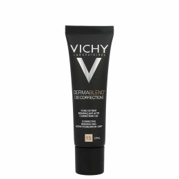 Podkład Vichy Dermablend 3D Nº 15 Opal 30 ml Spf 15 Zmiękczacz