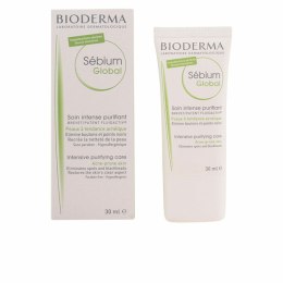 Serum Przeciwtrądzikowe Bioderma 3401352018786 30 ml Peeling oczyszczający (1 Sztuk)