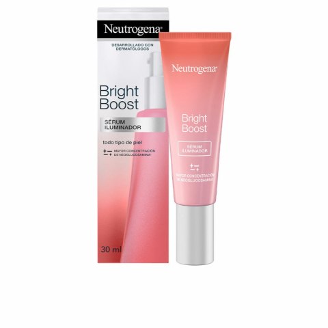 Serum Rozświetlające Neutrogena Bright Boost