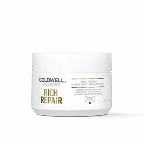 Maska do Włosów Goldwell Dualsenses Rich Repair