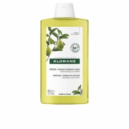 Szampon Klorane Cidra Bio 400 ml