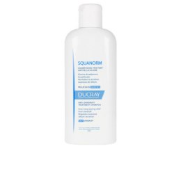 Szampon Przeciwłupieżowy Ducray Squanorm (200 ml)