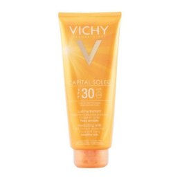 Balsam do Opalania Capital Soleil Vichy Economic SPF 30 Krem Spf 30 300 ml