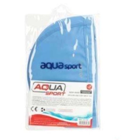 Czepek Pływacki Aktive Poliester