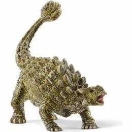 Figurki Superbohaterów Schleich 15023 Ankylosaurus