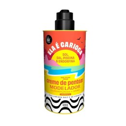 Krem do Stylizacji Lola Cosmetics Ela É Carioca 3Abc 480 g