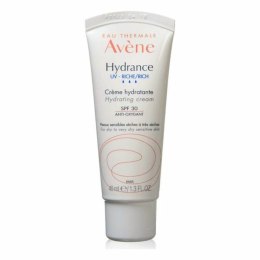 Krem do Twarzy Avene Hydrance Uv Riche 40 ml