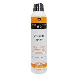 Mgiełka Chroniąca przed Słońcem Heliocare 360 Invinsible SPF 50+ 200 ml