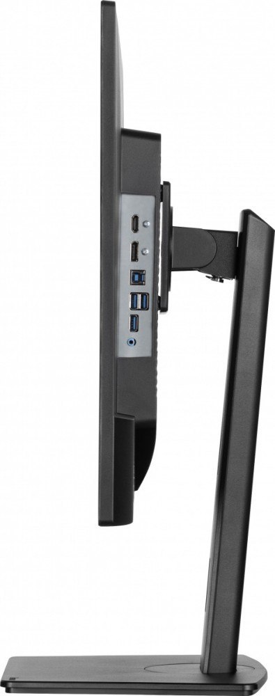 Monitor 32 cale XB3270QSU-B1 IPS,WQHD,HDMI,DP,100Hz,250cd,3ms,2x2W, 3xUSB(3.2),FlickerFree,VESA,HAS(150mm)