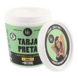 Naprawcza Odżywka do Włosów Lola Cosmetics Tarja Preta 230 g