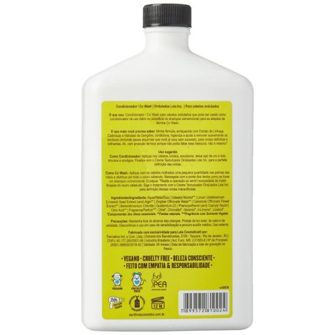 Odżywka Lola Cosmetics Wavy 500 ml