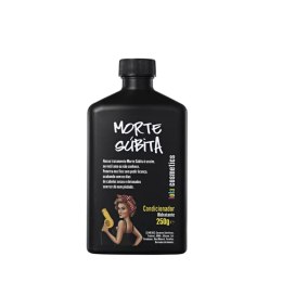 Odżywka nawilżająca Lola Cosmetics Sudden Death 250 ml