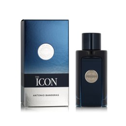 Perfumy Damskie Antonio Banderas The Icon EDT