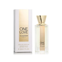 Perfumy Damskie Jean Louis Scherrer One Love EDP