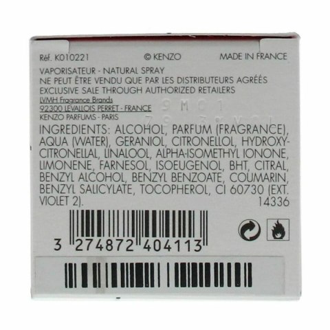 Perfumy Damskie Kenzo Flower by Kenzo EDP