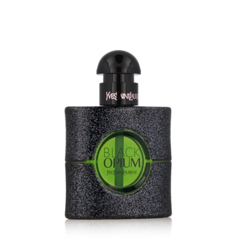 Perfumy Damskie Yves Saint Laurent Black Opium EDP 30 ml