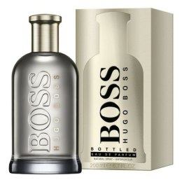 Perfumy Męskie Boss Bottled Hugo Boss Boss Bottled Eau de Parfum EDP EDP 200 ml