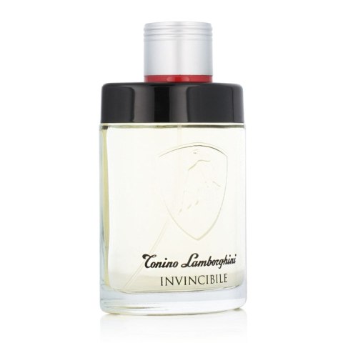 Perfumy Męskie Tonino Lamborghini Invincibile EDT