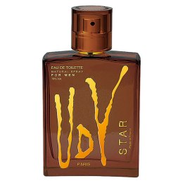 Perfumy Męskie Ulric De Varens Udv Star EDT