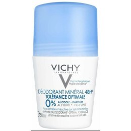 Szampon Vichy Optimal Tolerance 50 ml