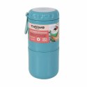 Termos podróżny ThermoSport Pojedyńczy 380 ml + 380 ml (6 Sztuk)