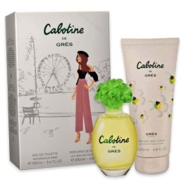 Zestaw Perfum dla Kobiet Gres Cabotine Coffret Duo 2 Części