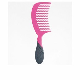 Grzebień Ułatwiający Rozczesywanie The Wet Brush Pro Detangling Comb Pink Różowy