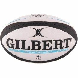 Piłka do Rugby Gilbert Replica Fiji 5
