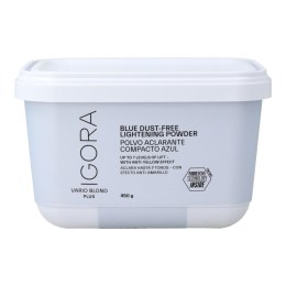 Rozjaśniacz do Włosów Schwarzkopf Igora Vario 450 g W proszku