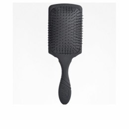 Szczotka The Wet Brush Pro Paddle Czarny Guma naturalna