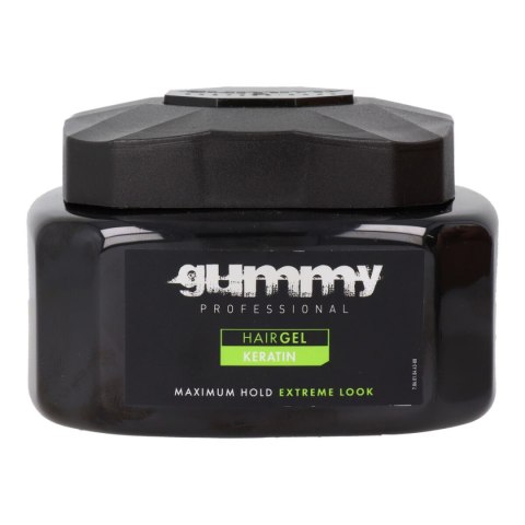 Żel do nadawania kształtu Gummy Keratin 500 ml