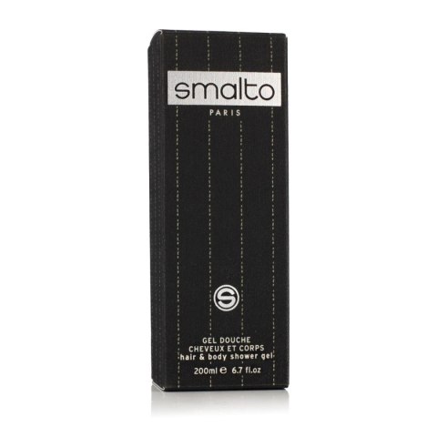 Żel pod Prysznic Francesco Smalto Smalto 200 ml